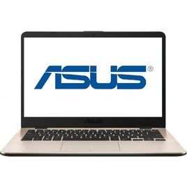 Máy Tính Xách Tay Asus VivoBook 14 X405UA (X405UA-EB785T) Máy Tính Xách Tay Asus VivoBook 14 X405UA (X405UA-EB785T)