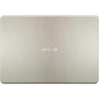 Máy Tính Xách Tay Asus VivoBook S14 S410UN-EB210T Core i5-8250U/4GB DDR4/1TB HDD/NVIDIA GeForce MX150 2GB GDDR5/Win 10 Home SL