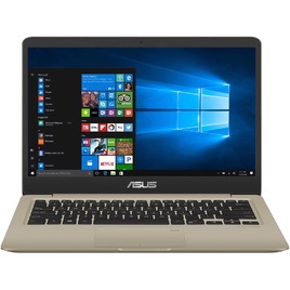 Máy Tính Xách Tay Asus Vivobook S14 S410UN (S410UN-EB210T) Máy Tính Xách Tay Asus Vivobook S14 S410UN (S410UN-EB210T)