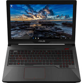 Máy Tính Xách Tay Asus FX503VM (FX503VM-E4087T) Máy Tính Xách Tay Asus FX503VM (FX503VM-E4087T)