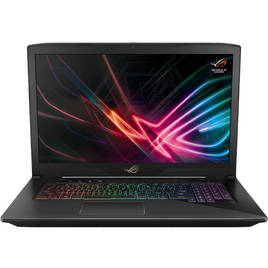 Máy Tính Xách Tay Asus ROG Strix SCAR GL703VM (GL703VM-EE095T) Máy Tính Xách Tay Asus ROG Strix SCAR GL703VM (GL703VM-EE095T)