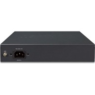 Planet 8-Port 10/100/1000T 802.3at PoE + 2-Port 10/100/1000T Desktop Switch (GSD-1008HP)