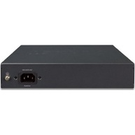 Planet 8-Port 10/100TX 802.3at PoE + 2-Port 10/100TX Desktop Switch (FSD-1008HP)
