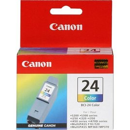 Mực In Canon BCI-24 Mực In Canon BCI-24