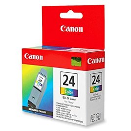 Mực In Canon BCI-24 Mực In Canon BCI-24