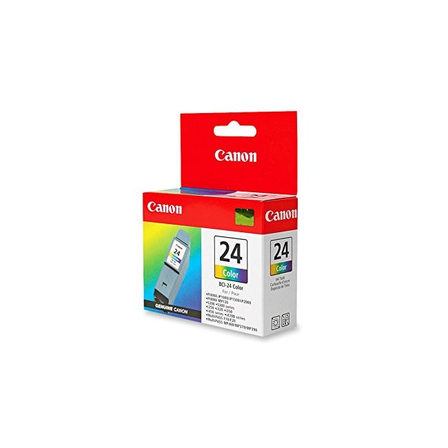 Mực In Canon BCI-24