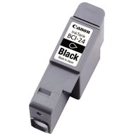 Mực In Canon BCI-24 - Màu Đen (Black)