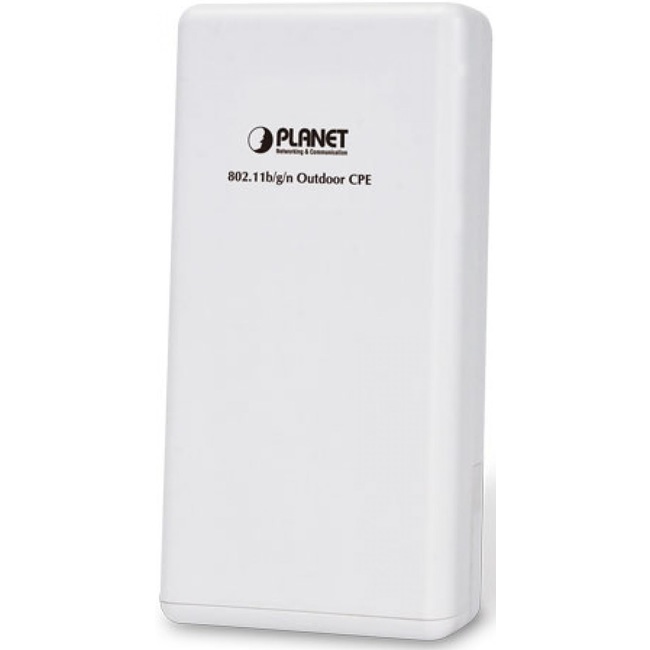 Thiết Bị Access Point Wifi Planet 300Mbps 802.11n (WNAP-6335)