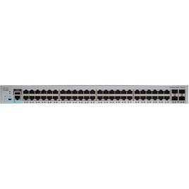 Cisco Catalyst 2960-L 48-Port Gigabit Ethernet + 4 x Gigabit SFP Switch (WS-C2960L-48TS-AP) Cisco Catalyst 2960-L 48-Port Gigabit Ethernet + 4 x Gigabit SFP Switch (WS-C2960L-48TS-AP)
