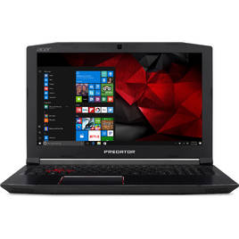 Máy Tính Xách Tay Acer Predator Helios 300 G3-572-50XL (NH.Q2CSV.001) Máy Tính Xách Tay Acer Predator Helios 300 G3-572-50XL (NH.Q2CSV.001)