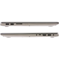 Máy Tính Xách Tay Asus VivoBook 15 A510UA-BR873T Core i3-7100U/4GB DDR4/1TB HDD/Win 10 Home SL