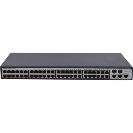HPE OfficeConnect 1910 48 Switch (JG540A)