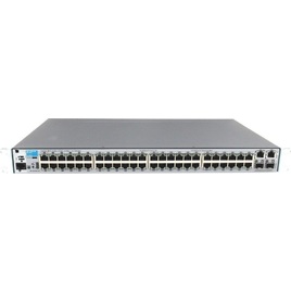 HP Aruba 2530 48 Switch (J9781A) HP Aruba 2530 48 Switch (J9781A)