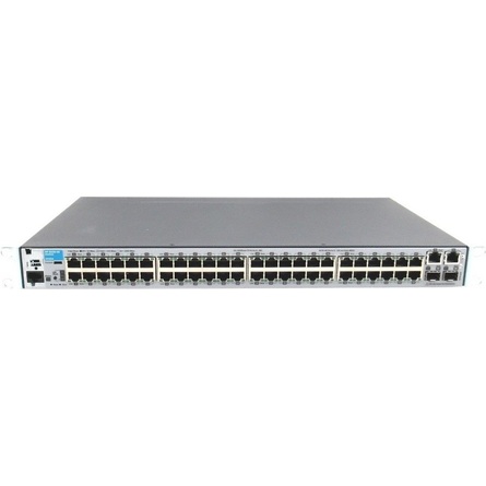 HP Aruba 2530 48 Switch (J9781A)