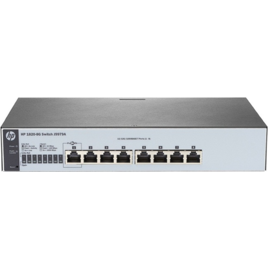 HPE OfficeConnect 1820 8G Switch (J9979A) HPE OfficeConnect 1820 8G Switch (J9979A)