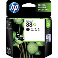 HP 88XL High Yield Black Original Ink Cartridge (C9396A)
