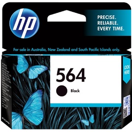 HP 564 Cyan Original Ink Cartridge (CB318WA) HP 564 Cyan Original Ink Cartridge (CB318WA)