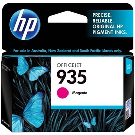 HP 935 Magenta Original Ink Cartridge (C2P21AA) HP 935 Magenta Original Ink Cartridge (C2P21AA)