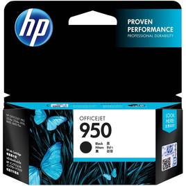 HP 950 Black Original Ink Cartridge (CN049AA) HP 950 Black Original Ink Cartridge (CN049AA)