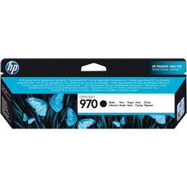 HP 970 Black Original Ink Cartridge (CN621AA) HP 970 Black Original Ink Cartridge (CN621AA)