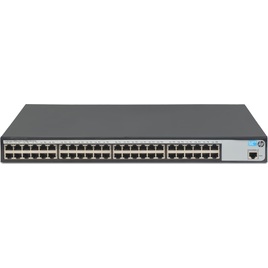 HPE OfficeConnect 1620 48G Switch (JG914A) HPE OfficeConnect 1620 48G Switch (JG914A)