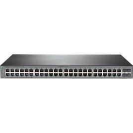 HPE OfficeConnect 1920S 48G 4SFP Switch (JL382A) HPE OfficeConnect 1920S 48G 4SFP Switch (JL382A)