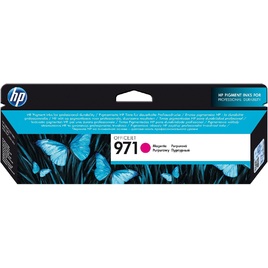 HP 971 Magenta Original Ink Cartridge (CN623AA) HP 971 Magenta Original Ink Cartridge (CN623AA)