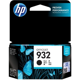 HP 932 Black Original Ink Cartridge (CN057AA) HP 932 Black Original Ink Cartridge (CN057AA)