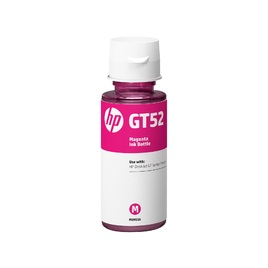 HP GT52 Magenta Original Ink Bottle (M0H55AA) HP GT52 Magenta Original Ink Bottle (M0H55AA)