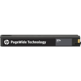HP 975A Black Original PageWide Cartridge (L0R97AA) HP 975A Black Original PageWide Cartridge (L0R97AA)