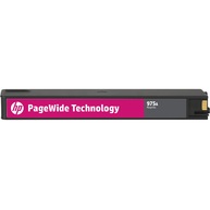 HP 975A Magenta Original PageWide Cartridge (L0R91AA)