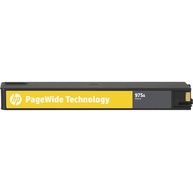 HP 975A Yellow Original PageWide Cartridge (L0R94AA)