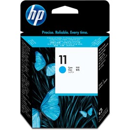 HP 11 Cyan Printhead (C4811A) HP 11 Cyan Printhead (C4811A)