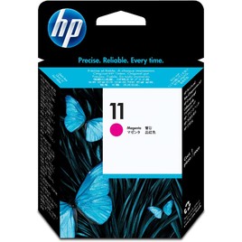 HP 11 Magenta Printhead (C4812A) HP 11 Magenta Printhead (C4812A)