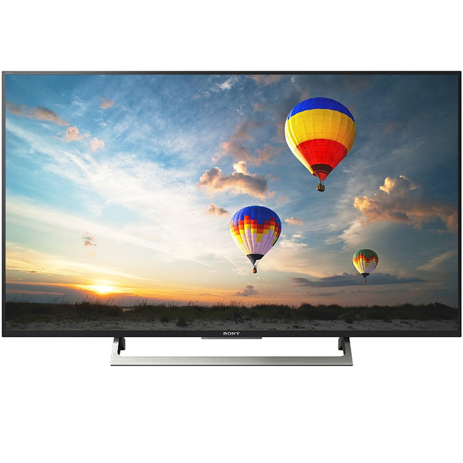 Android TiVi Sony 49-Inch UltraHD 4K (KD-49X8000E)