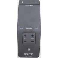 Smart TiVi Sony 55-Inch UltraHD 4K (KD-55X8500C)