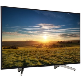 Android TiVi Sony 49-Inch UltraHD 4K (KD-49X8500F) Android TiVi Sony 49-Inch UltraHD 4K (KD-49X8500F)