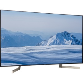 Android TiVi Sony 55-Inch UltraHD 4K (KD-55X9000F) Android TiVi Sony 55-Inch UltraHD 4K (KD-55X9000F)