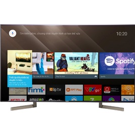 Android TiVi Sony 55-Inch UltraHD 4K (KD-55X9000F) Android TiVi Sony 55-Inch UltraHD 4K (KD-55X9000F)
