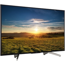 Android TiVi Sony 65-Inch UltraHD 4K (KD-65X8500F) Android TiVi Sony 65-Inch UltraHD 4K (KD-65X8500F)