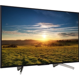 Android TiVi Sony 55-Inch UltraHD 4K (KD-55X8500F) Android TiVi Sony 55-Inch UltraHD 4K (KD-55X8500F)