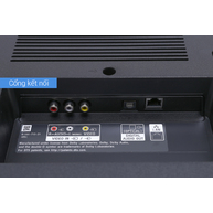Internet TiVi Sony 43-Inch UltraHD 4K (KD-43X7000E)