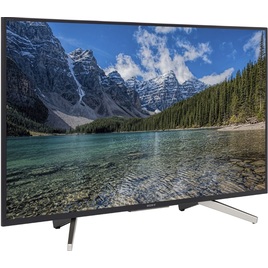 Android TiVi Sony 49-Inch UltraHD (KD-49X7500F) Android TiVi Sony 49-Inch UltraHD (KD-49X7500F)