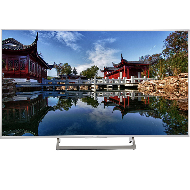 Android TiVi Sony 55-Inch UltraHD 4K (KD-55X8000E/S)