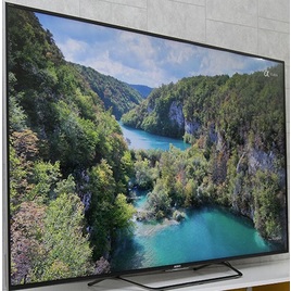 Android TiVi Sony 43-Inch UltraHD 4K (KD-43X7500F) Android TiVi Sony 43-Inch UltraHD 4K (KD-43X7500F)