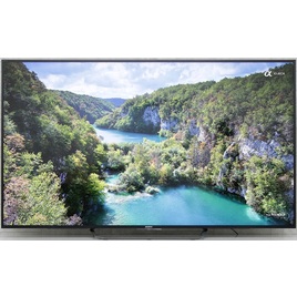 Android TiVi Sony 43-Inch UltraHD 4K (KD-43X7500F) Android TiVi Sony 43-Inch UltraHD 4K (KD-43X7500F)
