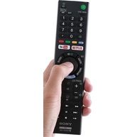 Internet TiVi Sony 49-Inch UltraHD 4K (KD-49X7000E)