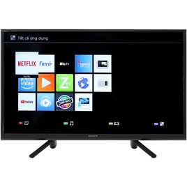 Smart TiVi Sony 32-inch UltraHD (KDL-32W610F) Smart TiVi Sony 32-inch UltraHD (KDL-32W610F)