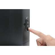 Internet TiVi Sony 55-Inch FullHD (KDL-55W650D)