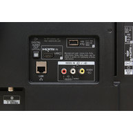 Internet TiVi Sony 55-Inch FullHD (KDL-55W650D)